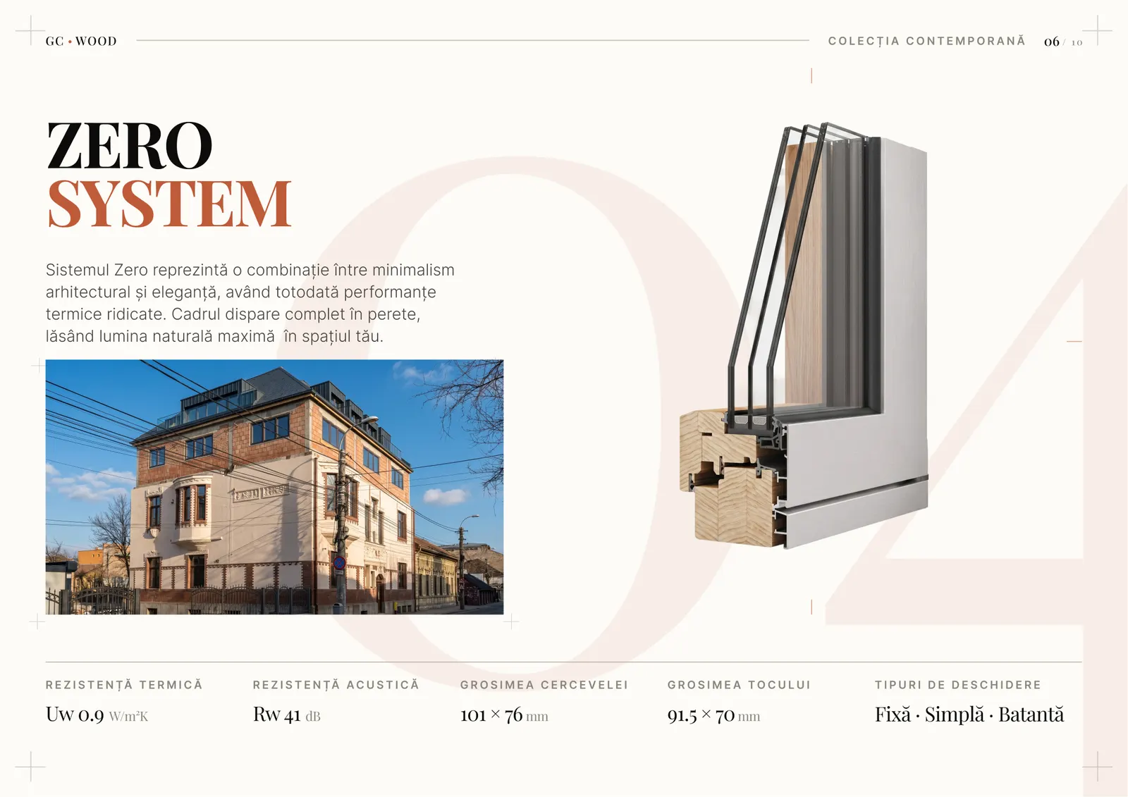 GC Wood, pagina 6 din 10