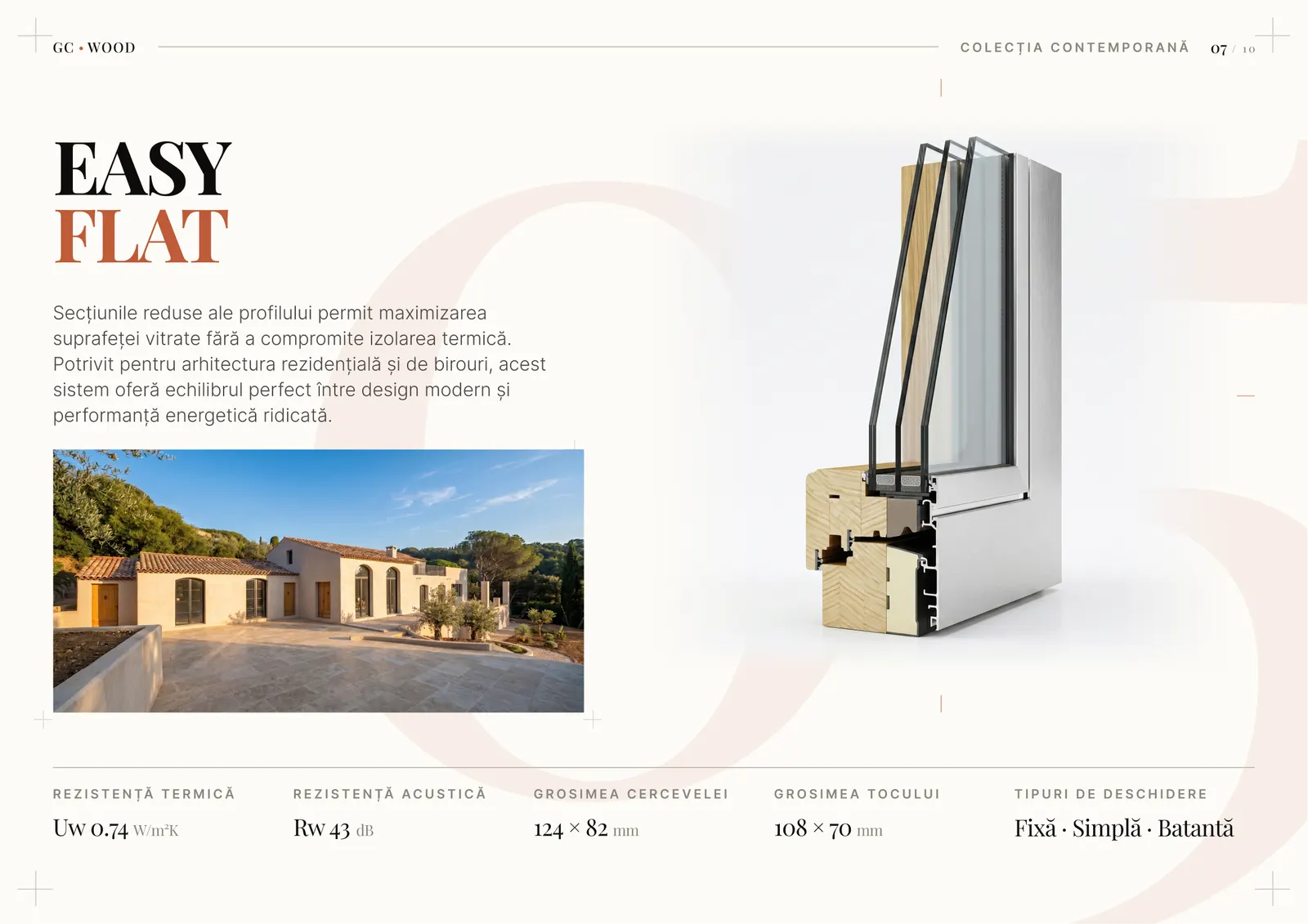 GC Wood, pagina 7 din 10