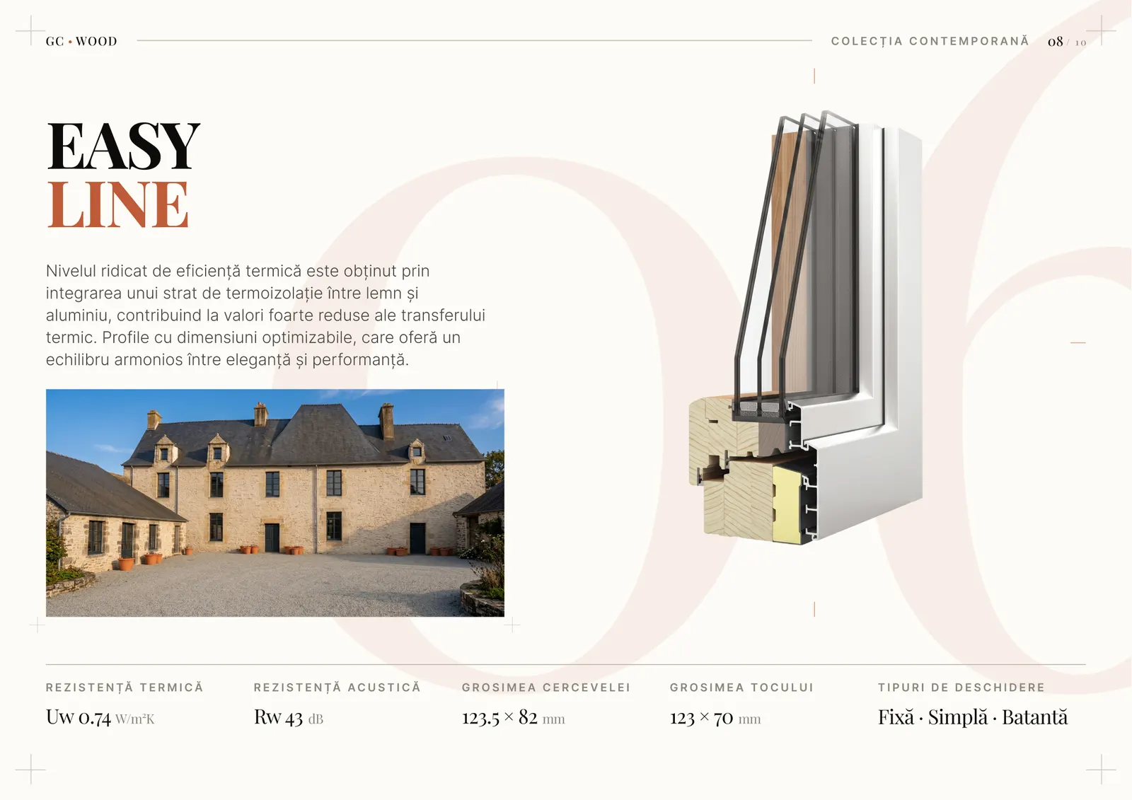 GC Wood, pagina 8 din 10